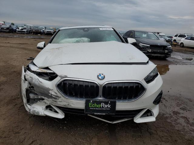 Photo 5 from auction – 2021 BMW 228XI with VIN WBA73AK02M7J02855