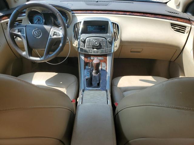 Photo 8 from auction – 2012 BUICK LACROSSE P with VIN 1G4GD5E31CF137383