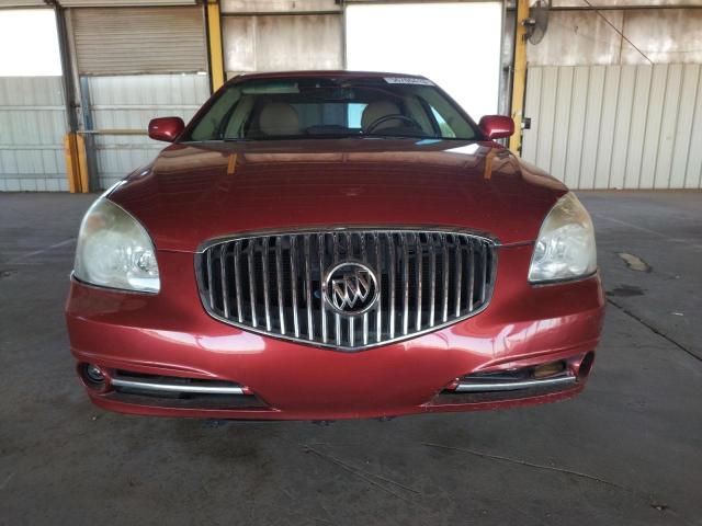 Foto 5 de la subasta – 2011 BUICK LUCERNE CX con VIN 1G4HJ5EM6BU140909