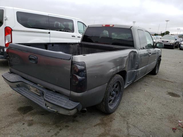 Photo 3 from auction – 2002 CHEVROLET 1500 SILVE with VIN 2GCEC19V621369048