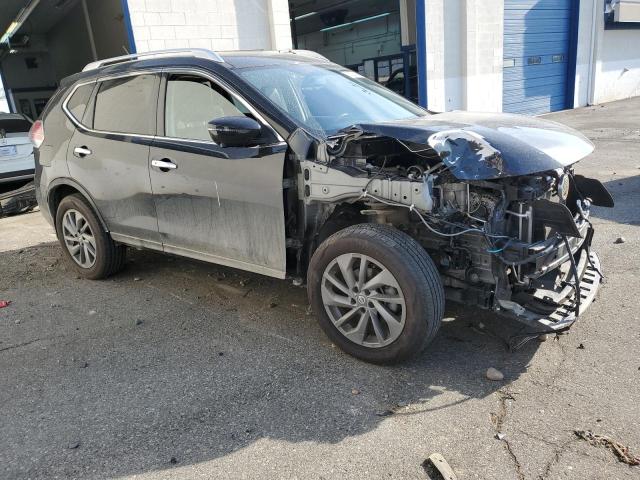 Photo 4 from auction – 2016 NISSAN ROGUE S with VIN KNMAT2MTXGP732441