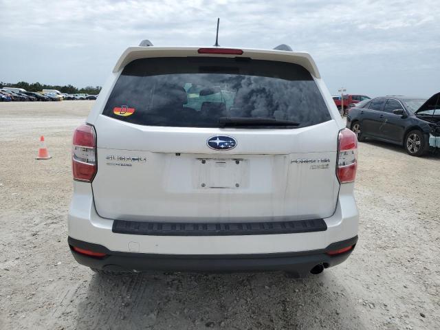 Photo 6 from auction – 2015 SUBARU FORESTER 2 with VIN JF2SJAWCXFH413603