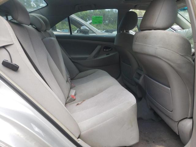 Photo 10 from auction – 2011 TOYOTA CAMRY BASE with VIN 4T4BF3EK9BR181857