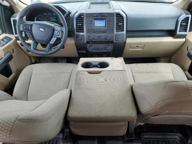 Photo 8 from auction – 2018 FORD F150 SUPER with VIN 1FTEX1EP3JKF61215