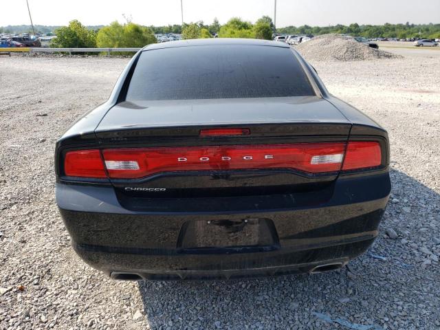 Photo 6 from auction – 2012 DODGE CHARGER SE with VIN 2C3CDXBG0CH113049