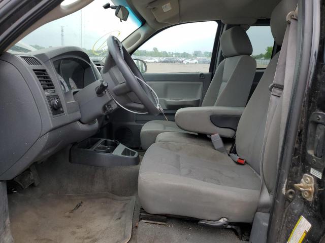 Photo 7 from auction – 2006 DODGE DAKOTA ST with VIN 1D7HW22K36S668048