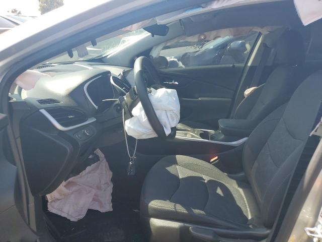 Photo 7 from auction – 2017 CHEVROLET VOLT LT with VIN 1G1RC6S54HU108354