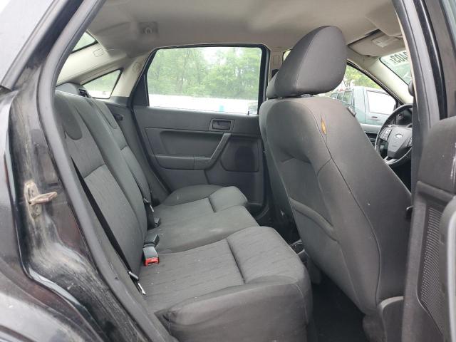 Photo 10 from auction – 2008 FORD FOCUS with VIN 1FAHP35N38W165303