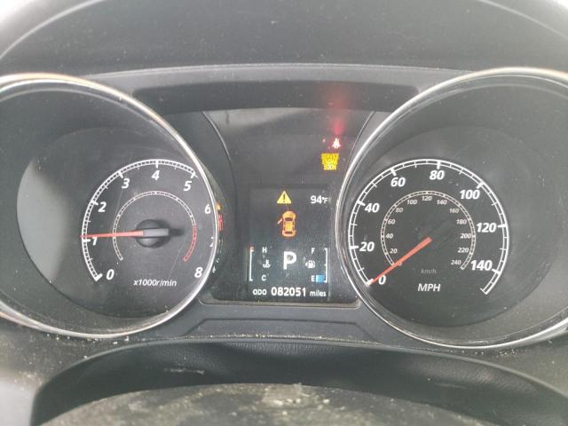 Photo 9 from auction – 2017 MITSUBISHI OUTLANDER with VIN JA4AP3AU0HZ026022