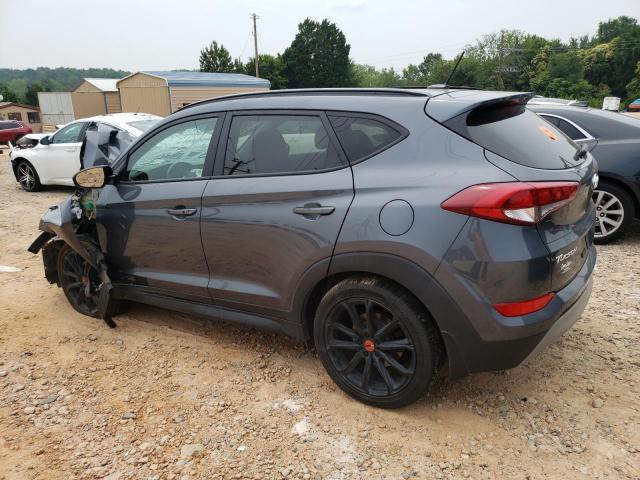 Photo 2 from auction – 2017 HYUNDAI TUCSON LIM with VIN KM8J3CA25HU492540