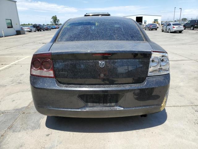 Photo 6 from auction – 2010 DODGE CHARGER SX with VIN 2B3CA3CV7AH217112