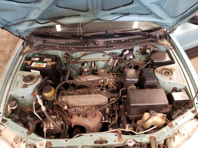 Photo 12 from auction – 1997 TOYOTA RAV4 with VIN JT3GP10V1V7021938