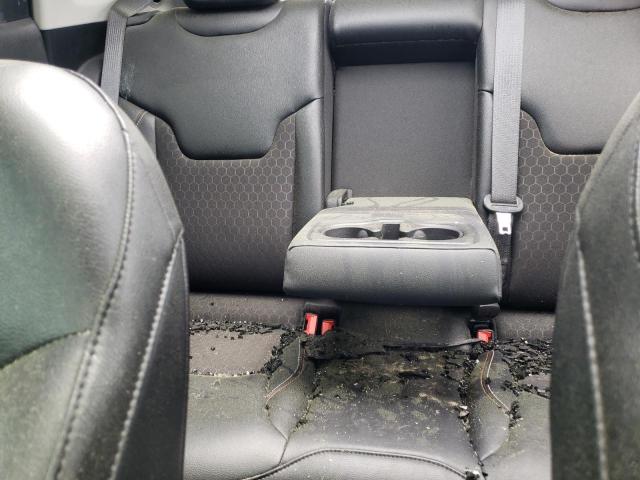 Photo 10 from auction – 2018 JEEP COMPASS LA with VIN 3C4NJDBB8JT161600