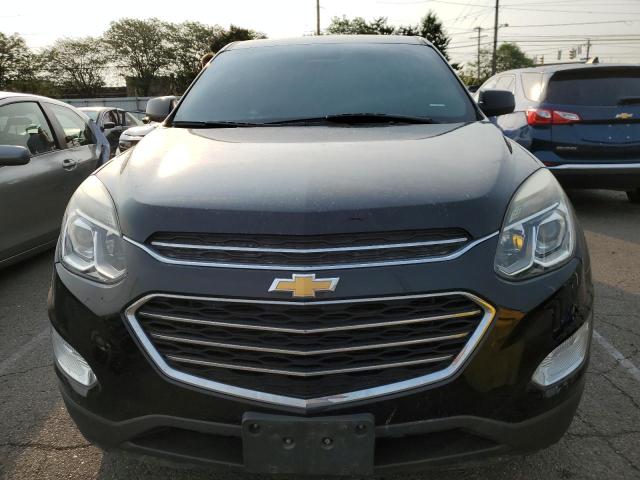 Photo 5 from auction – 2017 CHEVROLET EQUINOX LT with VIN 2GNALCEK5H1559980