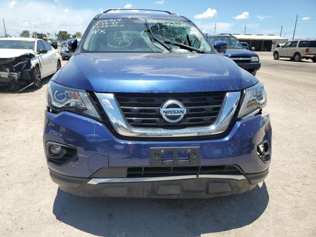 Zdjęcie 5 z aukcji – 2018 NISSAN PATHFINDER z VIN 5N1DR2MN2JC632292