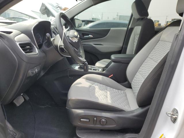 Photo 7 from auction – 2019 CHEVROLET EQUINOX LS with VIN 3GNAXSEV3KS631005