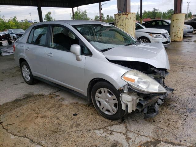 Photo 4 from auction – 2010 NISSAN VERSA S with VIN 3N1BC1AP8AL424034