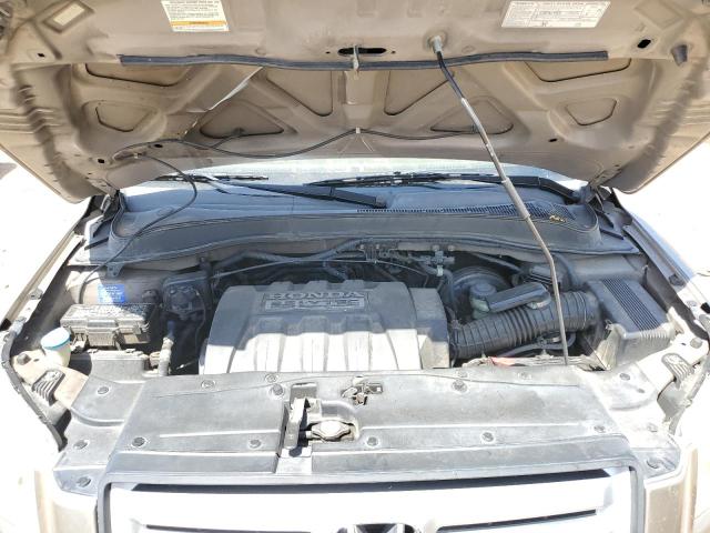 Photo 12 from auction – 2006 HONDA PILOT EX with VIN 5FNYF28676B000559