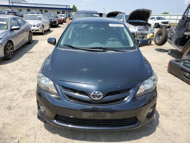 Photo 5 from auction – 2012 TOYOTA COROLLA BA with VIN 2T1BU4EEXCC839558