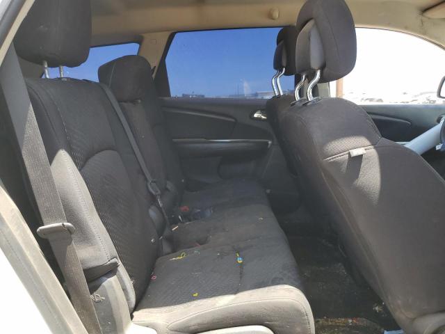 Photo 10 from auction – 2012 DODGE JOURNEY SE with VIN 3C4PDCAB8CT273246