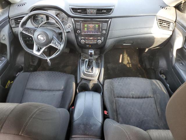 Photo 8 from auction – 2018 NISSAN ROGUE S with VIN KNMAT2MV5JP557427