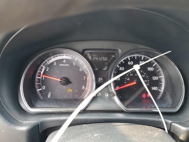 Фото 9 с аукциона – 2016 NISSAN VERSA с VIN 3N1CN7AP9GL853354