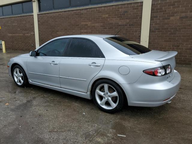 Foto 2 de la subasta – 2008 MAZDA MAZDA6 con VIN 1YVHP80D285M19363