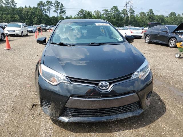 Photo 5 from auction – 2015 TOYOTA COROLLA L with VIN 5YFBURHE5FP305364