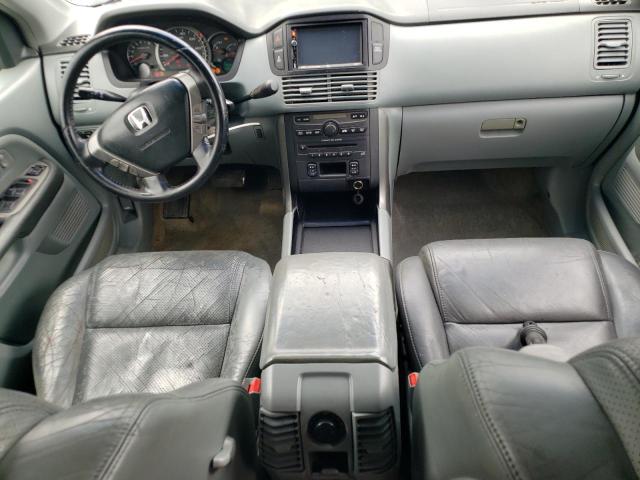 Photo 8 from auction – 2005 HONDA PILOT EXL with VIN 5FNYF18585B002546