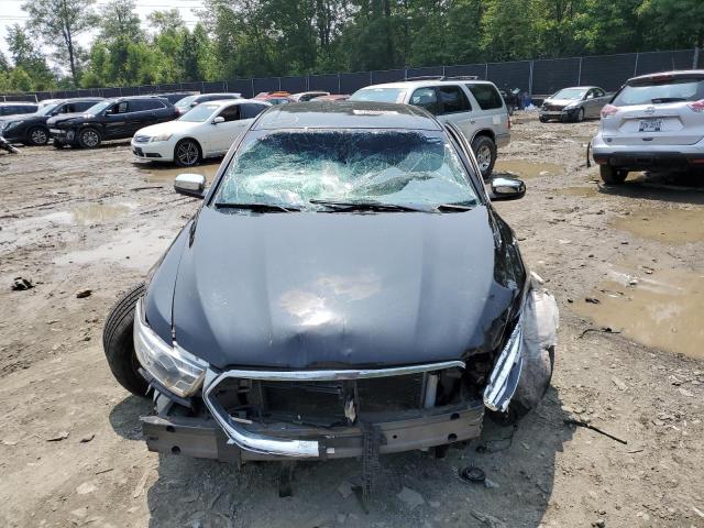 Photo 5 from auction – 2014 FORD TAURUS LIM with VIN 1FAHP2F82EG113928