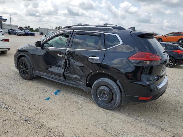 Photo 2 from auction – 2018 NISSAN ROGUE S with VIN 5N1AT2MT6JC817819