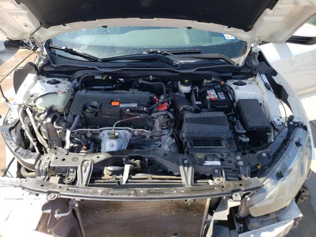 Photo 11 from auction – 2018 HONDA CIVIC EX with VIN 19XFC2F74JE207467