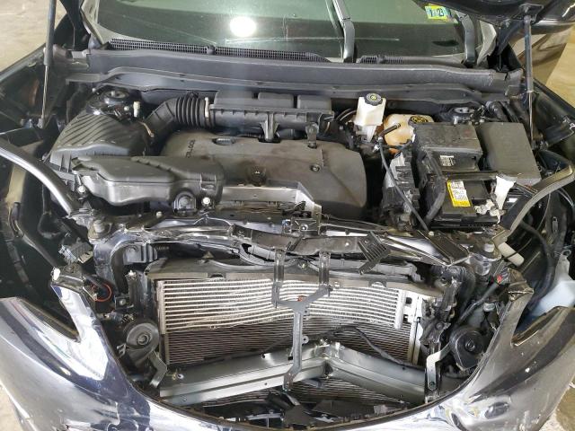 Photo 12 from auction – 2020 BUICK ENVISION E with VIN LRBFX2SA4LD156416