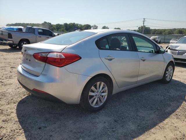 Photo 3 from auction – 2015 KIA FORTE LX with VIN KNAFX4A63F5269568