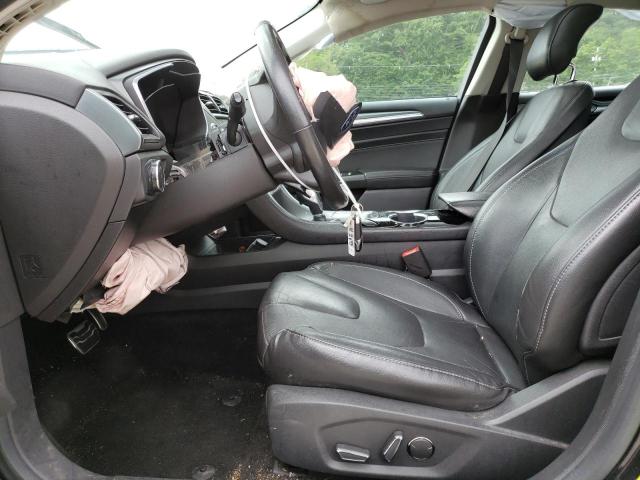 Photo 7 from auction – 2014 FORD FUSION TIT with VIN 3FA6P0D93ER310364