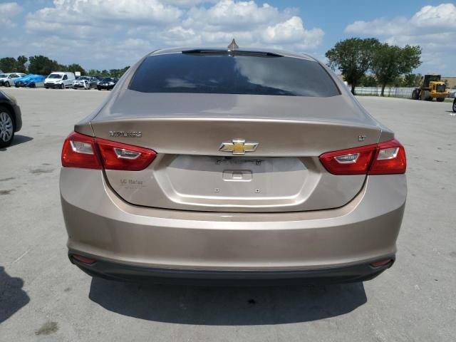 Photo 6 from auction – 2018 CHEVROLET MALIBU LT with VIN 1G1ZD5ST3JF258360