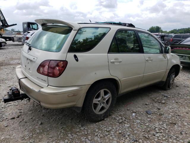 Photo 3 from auction – 2000 LEXUS RX 300 with VIN JT6HF10U2Y0131864