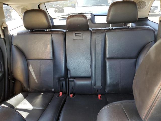 Photo 10 from auction – 2012 FORD EDGE LIMIT with VIN 2FMDK4KC4CBA95896