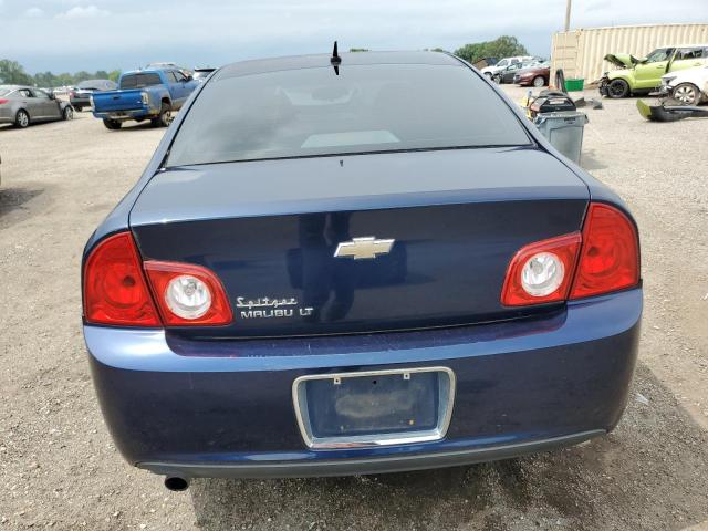 Photo 6 from auction – 2010 CHEVROLET MALIBU 1LT with VIN 1G1ZC5EB7AF124053