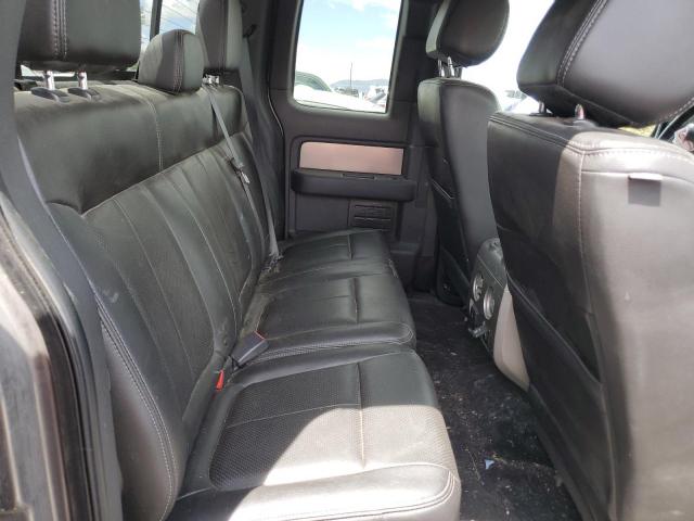 Photo 10 from auction – 2013 FORD F150 SUPER with VIN 1FTFX1EF9DKF32706