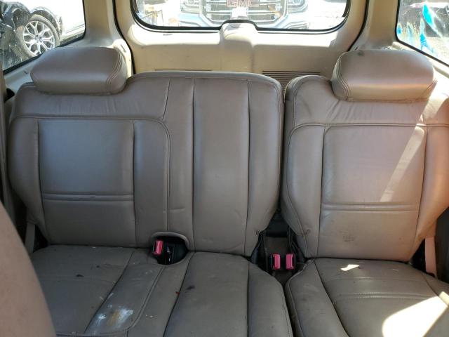 Photo 10 from auction – 1999 FORD EXPLORER with VIN 1FMDU34E1XUB33121