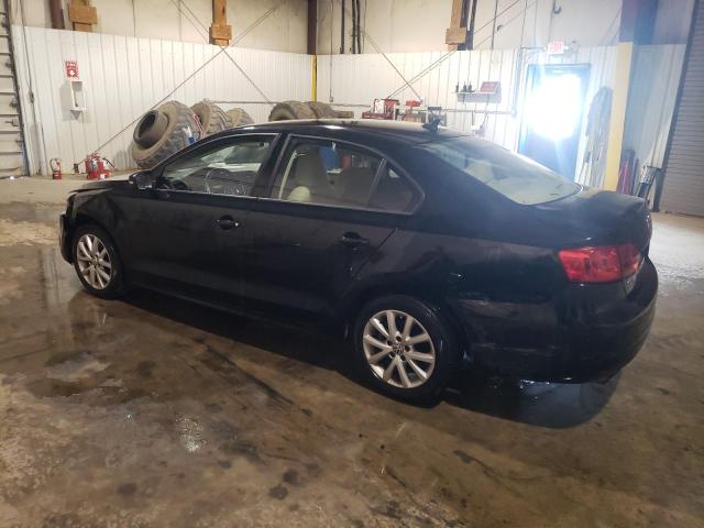 Photo 2 from auction – 2012 VOLKSWAGEN JETTA SE with VIN 3VWDP7AJ5CM419943