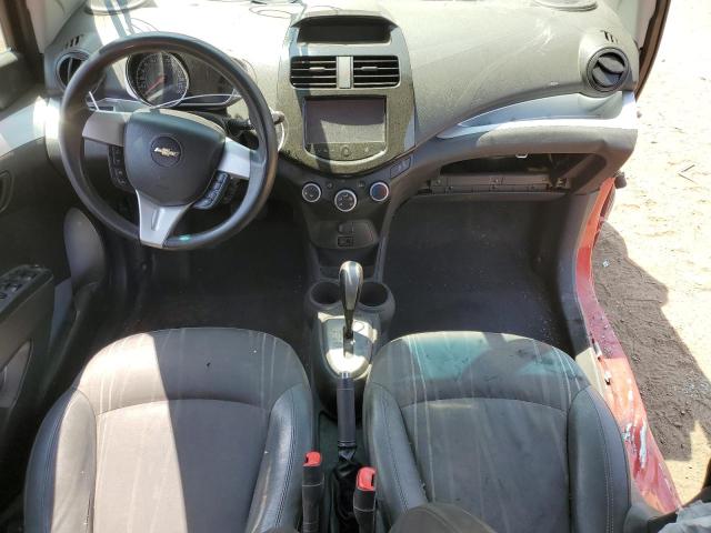 Photo 8 from auction – 2015 CHEVROLET SPARK 1LT with VIN KL8CD6S93FC726550