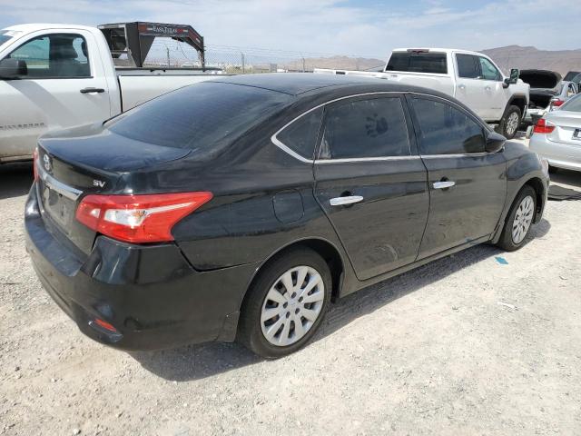 Photo 3 from auction – 2017 NISSAN SENTRA S with VIN 3N1AB7AP2HY245745