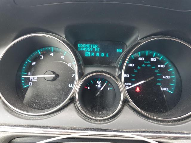 Photo 9 from auction – 2014 BUICK ENCLAVE with VIN 5GAKVBKDXEJ190026