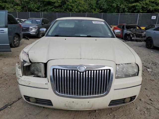Photo 5 from auction – 2009 CHRYSLER 300 with VIN 2C3KA53V89H618562