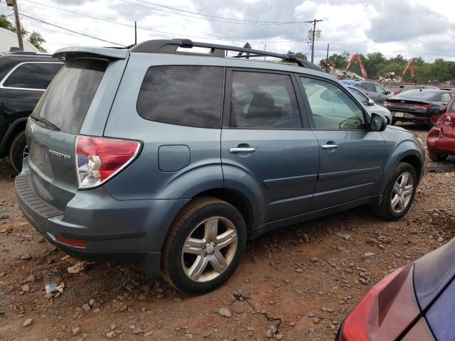 صورة رقم 3 من المزاد - 2009 SUBARU FORESTER 2 مع VIN JF2SH63639G735646