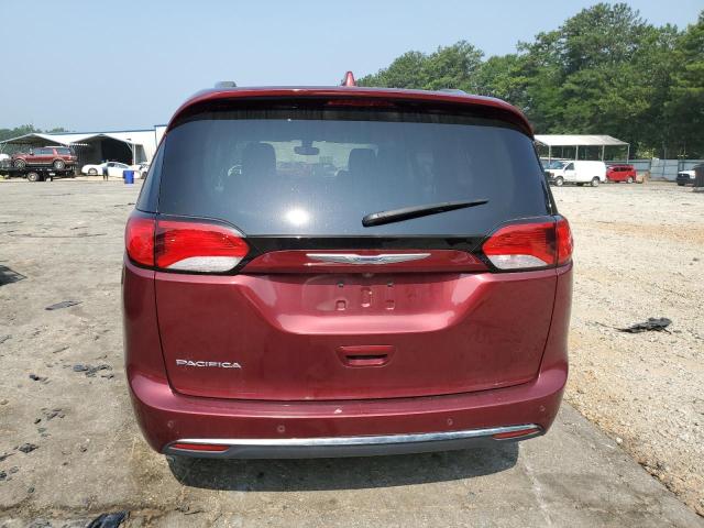 Photo 6 from auction – 2019 CHRYSLER PACIFICA T with VIN 2C4RC1BG7KR613028