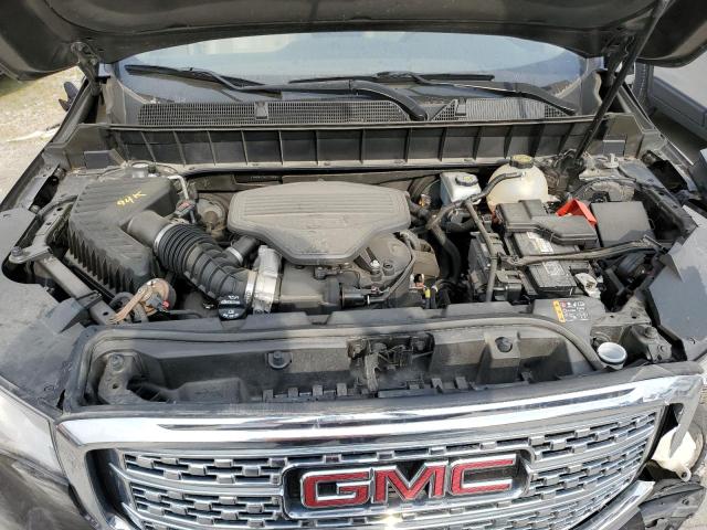 Photo 12 from auction – 2018 GMC ACADIA DEN with VIN 1GKKNPLS3JZ220928