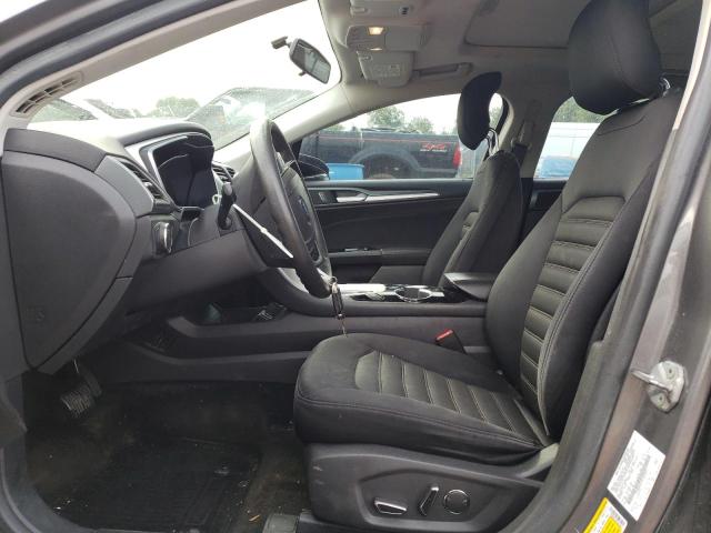 Photo 7 from auction – 2014 FORD FUSION SE with VIN 1FA6P0H73E5362055